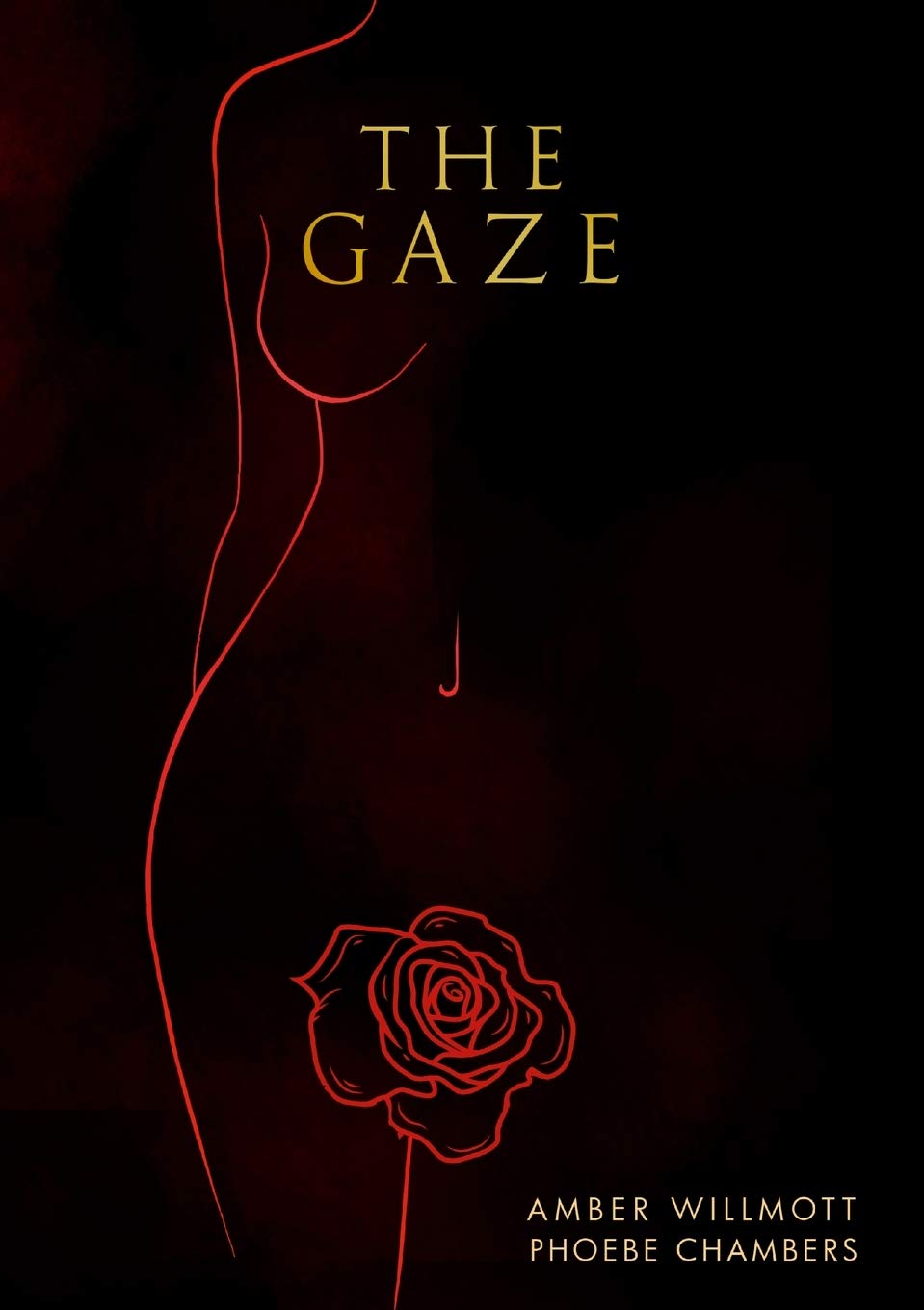 THE GAZE