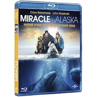 MIRACLE EN ALASKA [BLU-RAY] [