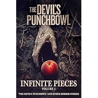 Infinite Pieces Volume 1