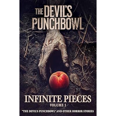 Infinite Pieces Volume 1