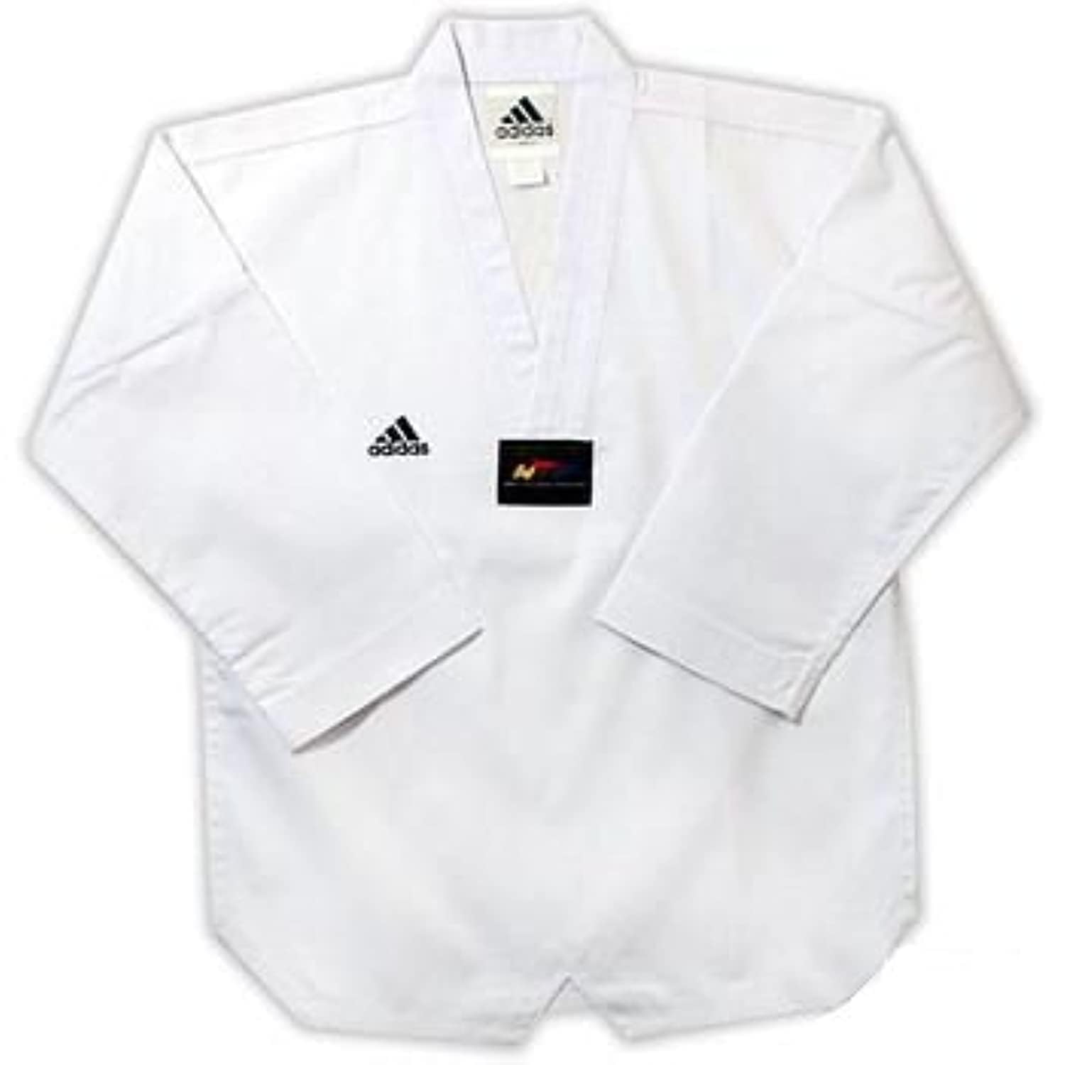 adidas Adi-Club Taekwondo Uniform