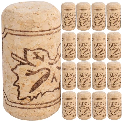 Corchos para botella de vino reutilizables Tofficu, tapones seguros sin sacacorchos 2