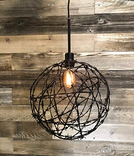 Filo spinato C-DON 1,6 mm x 7,7 metri (25 piedi)