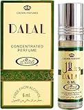Zoom IMG-2 olio profumato dalal 6ml da