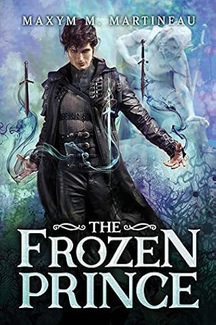 The Frozen Prince Beast Charmer Book 2 By Maxym M Martineau