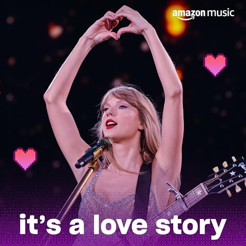 Zusammengestellt von: Amazon Music