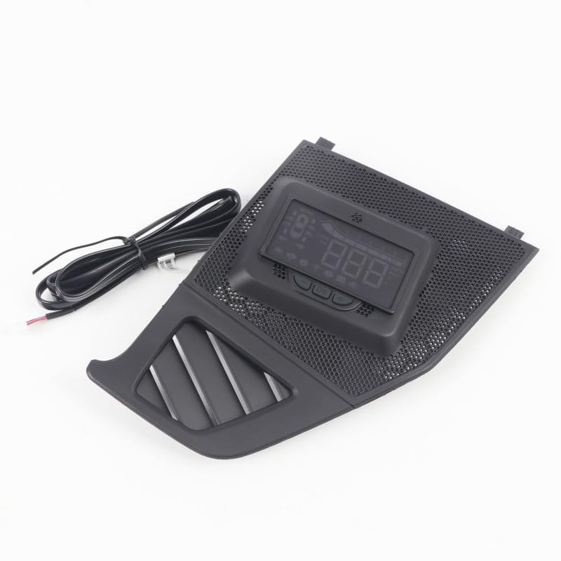 for Toyota Tacoma 2018-2023 Head Up Display HUD 1set Car Accessories