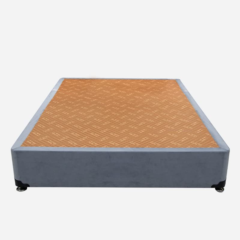 Zero G Divan (150x200x33, Grey)