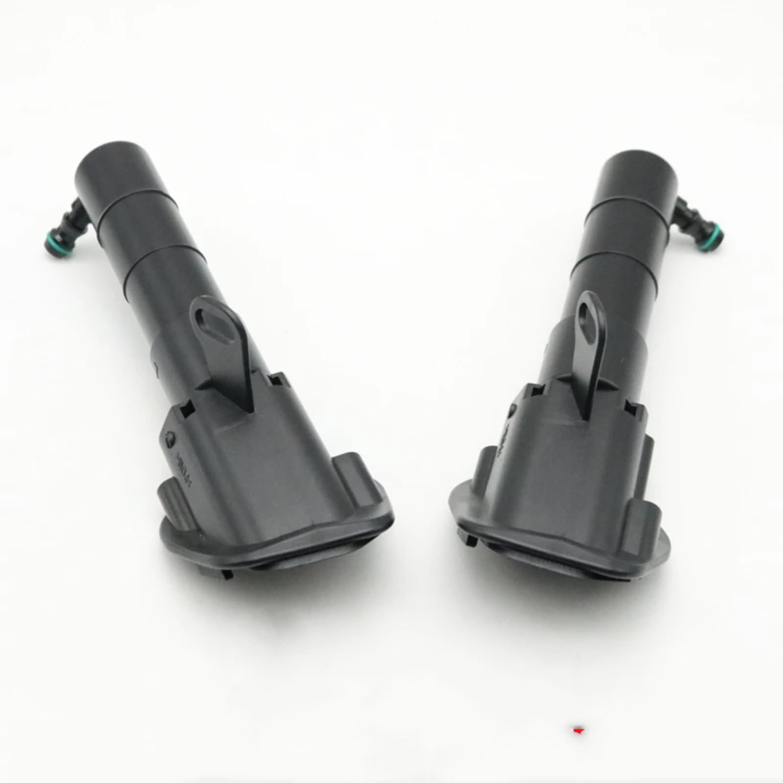 Pompe de lave-phare avec couvercle pour Volvo XC90 2007-2014 - 8
