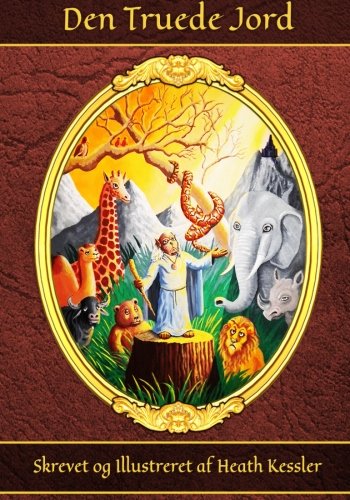 Den Truede Jord