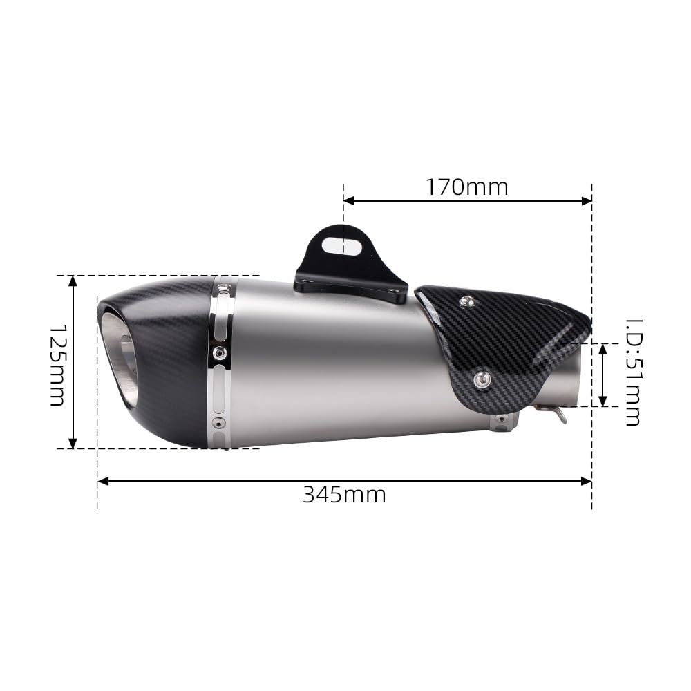 YZF-R7 2021-2025 LCIPARTS ステンレス フルエキマフラー ヤマハ YZF
