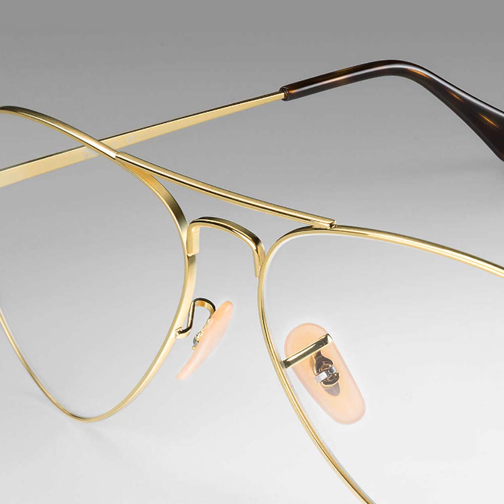 Nose Pads for Ray-Ban Aviator RB3025 
