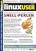 Produktbild LinuxUser Magazin 9/2023 "Shell-Perlen"