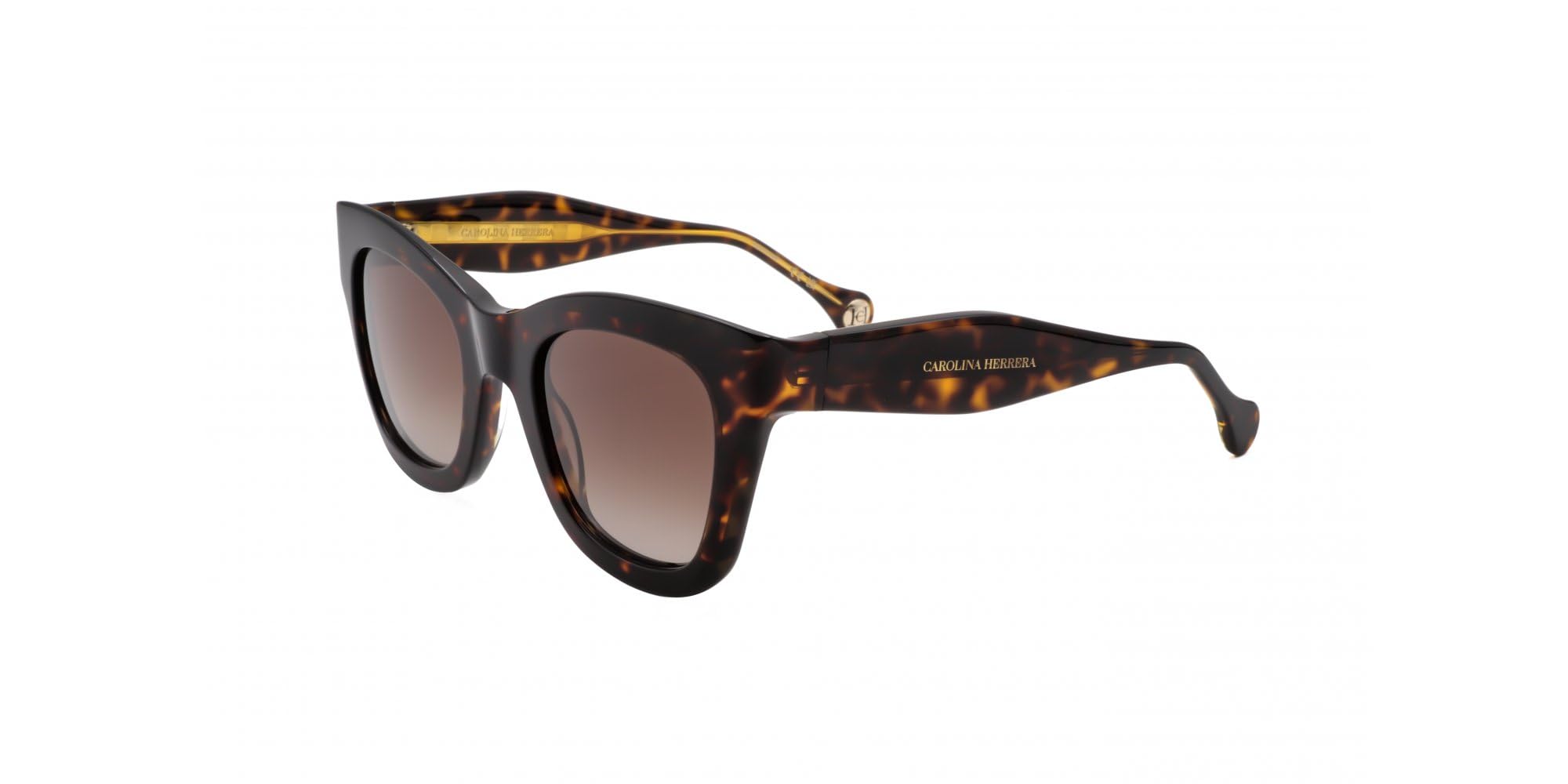 CAROLINA HERRERA Ch 0015/S Gafas Mujer (Pack de 1)