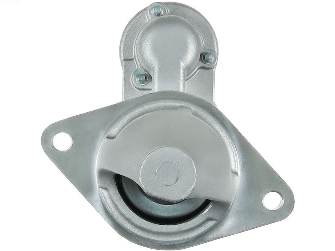 AS-PL Motorino Avviamento 12V ZäHnezahl: 9 Senso Rotazione Orario Adatto Per MERCEDES-BENZ Classe C Sedan (W204) S1198S-image