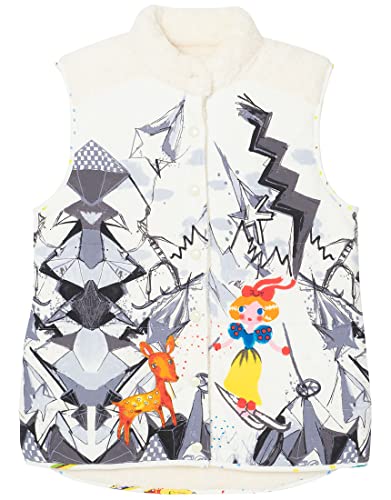 ワコール リラックス&スリープ] ベスト ツモリチサト ルームウェア