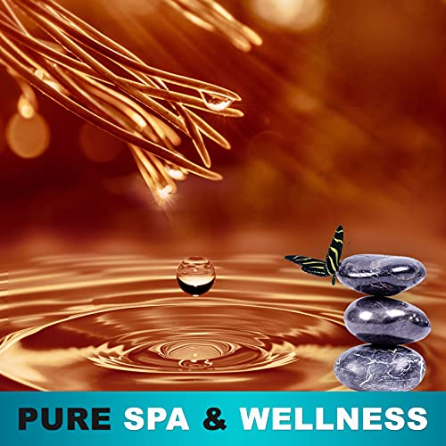 Pure Spa & Wellness Fabulous Nature Sounds for Deep Relax