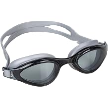 Swimming Goggles for Adult Men Women - No Leak, Anti Fog Swim Goggle