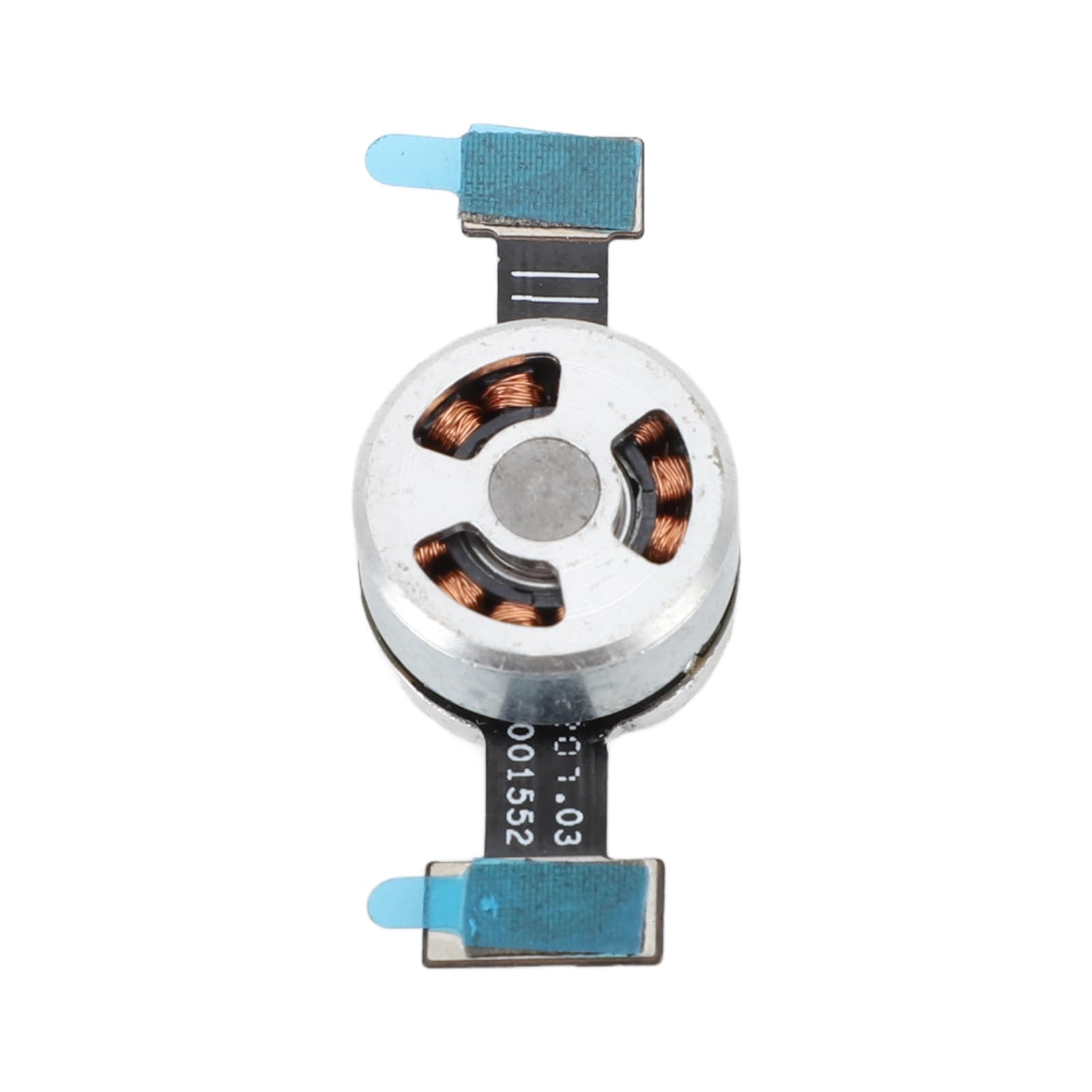Motore Asse R con Staffa, Parte di Riparazione del Motore del Braccio di Imbardata con Testa a Sfera per Drone Mini 3 Pro