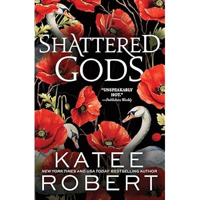 Shattered Gods