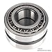 Timken 861-90020 Tapered Roller Bearing Assembly - 4.0000 in Bore, 7.5000 in OD, 2.2650 in Cone Width, 4.0000 in Cup Width, Class 2 Precision Rating