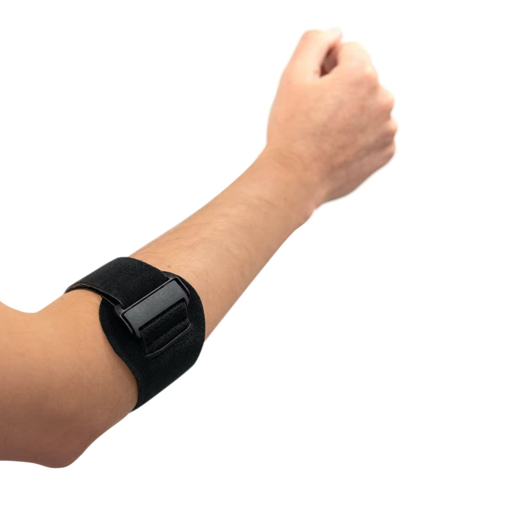 EpiForce® Strong jest łatwym rozwiązaniem, aby złagodzić ból zapalenia nadkłykcia łokcia tenisisty i golfisty