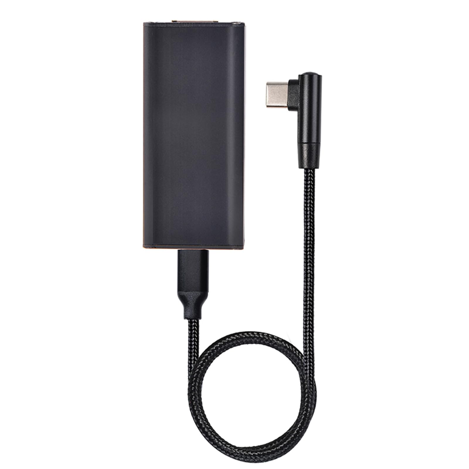 10/100Mbps Ethernet Power Over Supply Scheda di rete Alimentazione Tipo C Tablet Adattatore di ricarica rapida USB C al convertitore