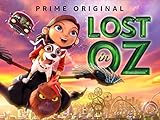 Perdidos en Oz