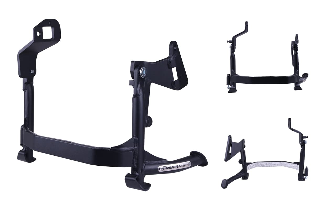 T-Rex Racing Center Stand Compatible with Kawasaki 2015-2024 Vulcan S 650
