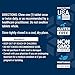 Life Extension Pea Discomfort Relief (Berry Flavor) for Occasional Minor Pain & Discomfort – Palmitoylethanolamide Supplement - Gluten-Free, Non-GMO, Vegetarian – 60 Chewable Tablets