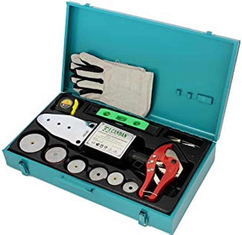 Candan Water Pipe Welding Machine Cm03 Buy Online at Best Price in KSA Souq is now Amazon