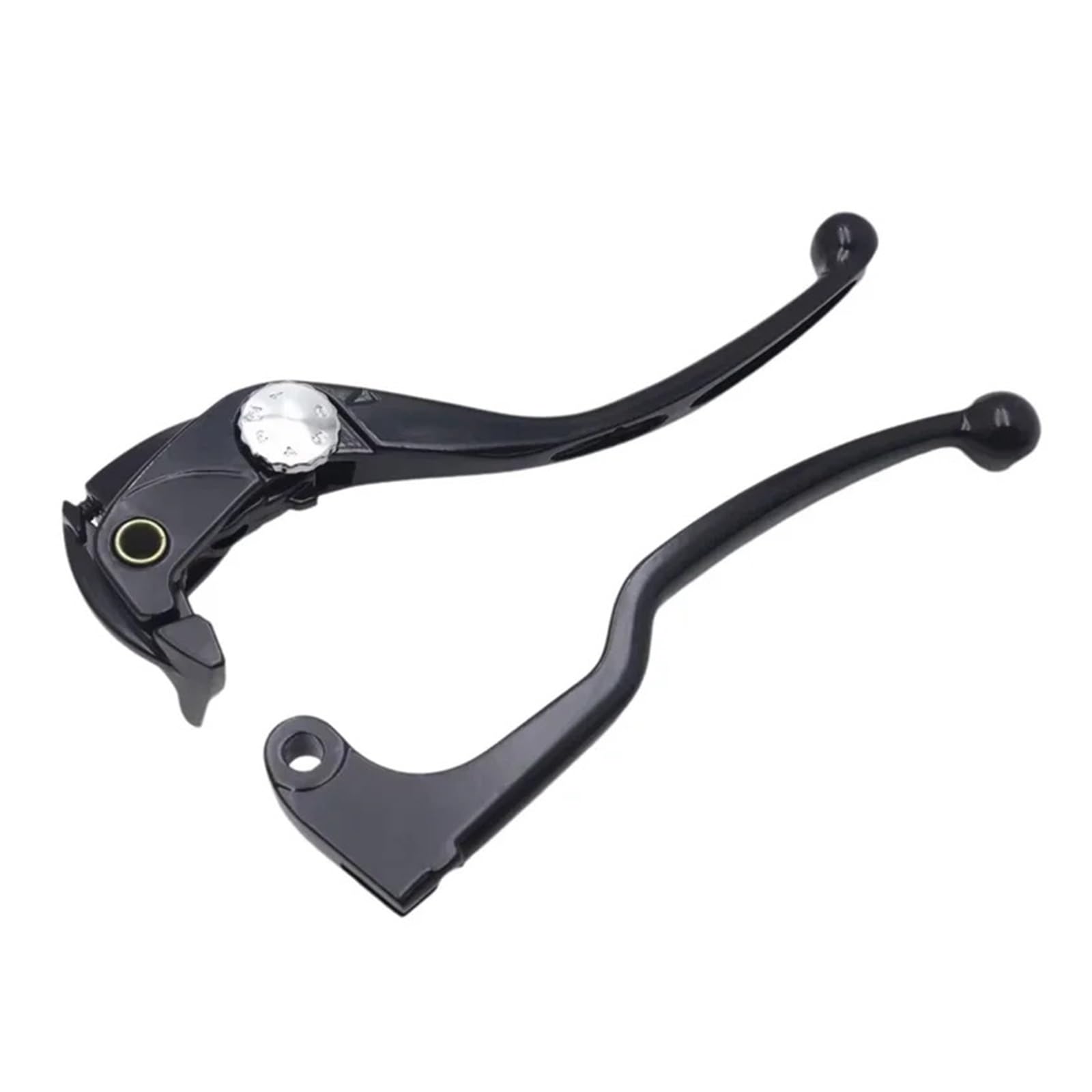 Wfsowxdm Black A Motorcycle Levers Brake Clutch Handle Lever For Hond&A Cbr600rr Cbr1000rr 2024-2014 Motorcycle Accessories Brake Clutch Lever Cbr600-Rr Cbr1000-Rr 2013 2012 2011 2010-2007