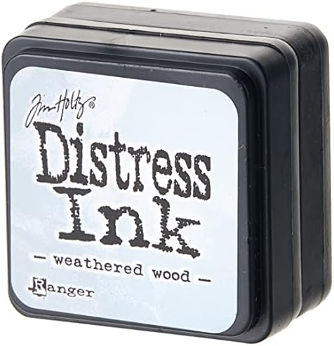 Ranger DMINI-40262 Mini Ink Pad, Vintage Photo