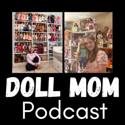 Doll Parenting with Ashley (@ashleylovesag): Her Doll Story & Hosting American Girl Events