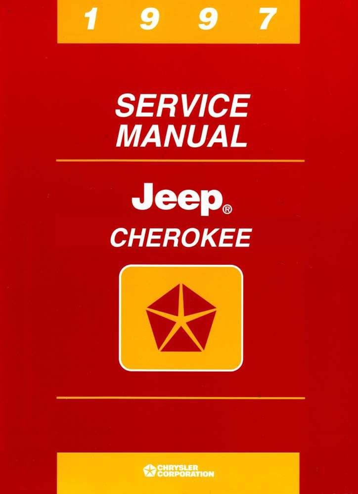 1997 Jeep チェロキー サービスマニュアル Amazon.com: bishko automotive literature 1997 Jeep Cherokee Shop