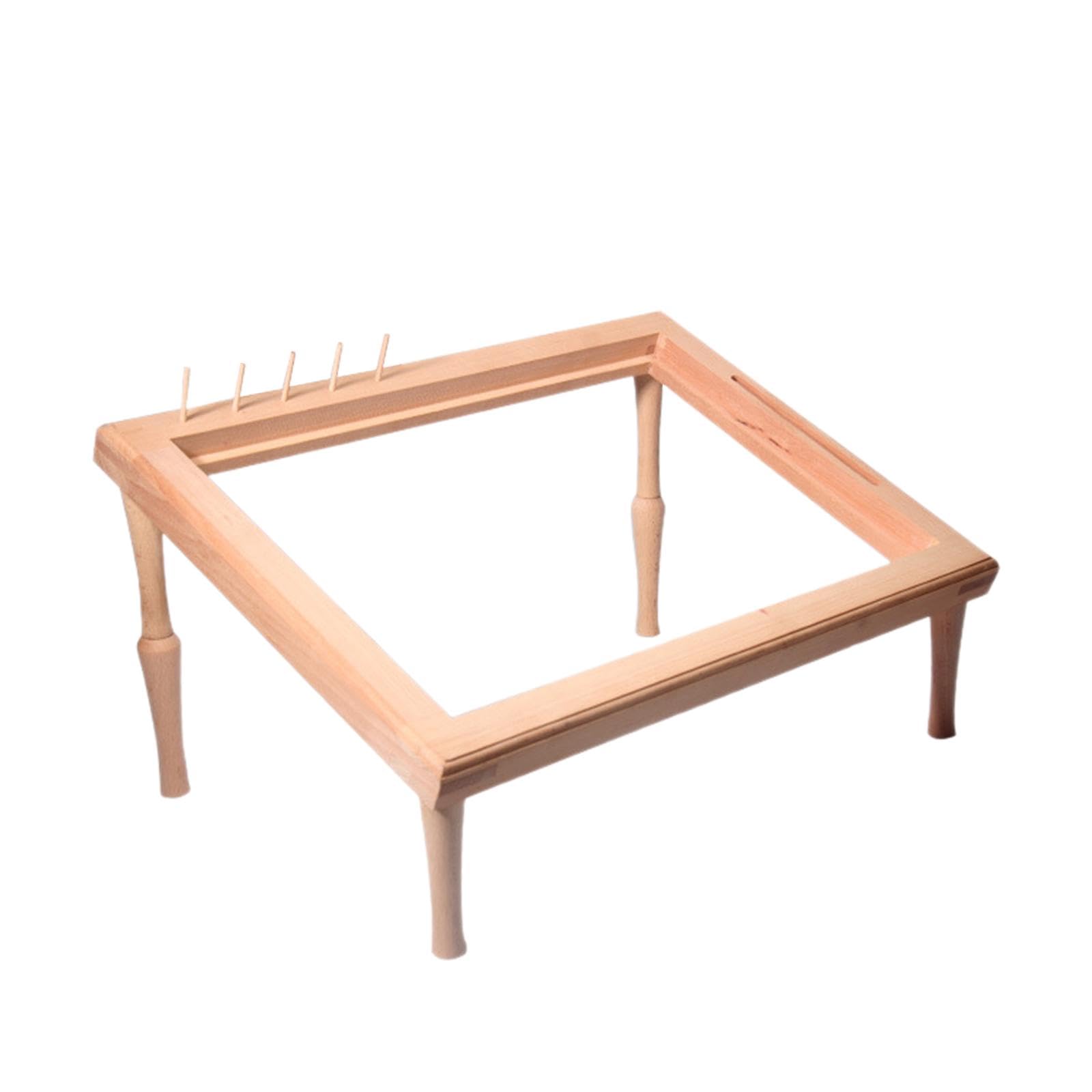 Tachiuwa Embroidery Frame Holder Cross Stitch Stand Quilt Frame