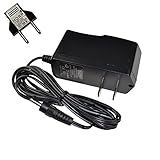 HQRP® Netzadapter / Netzteil;
