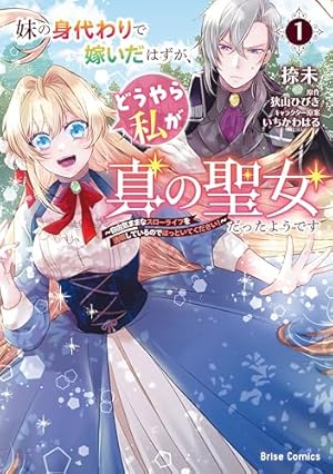 魔除けの聖女は無能で役立たずをやめることにしました（コミック