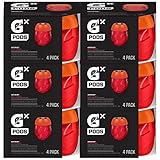 Gatorade Gx Pods Fruit Punch 24ct