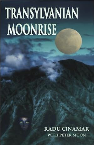Transylvanian Moonrise