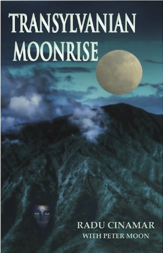 Transylvanian Moonrise