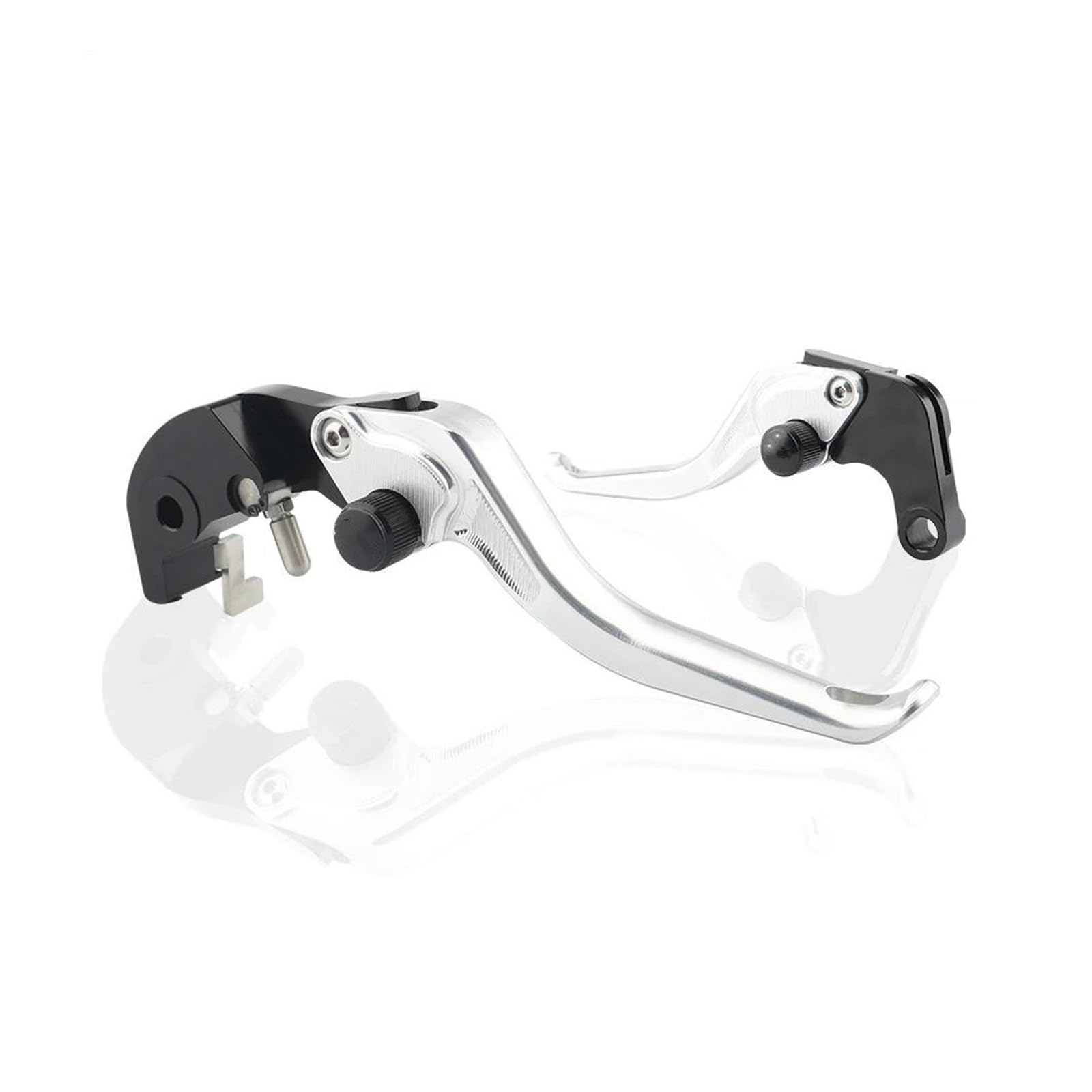 Mrbvhgpkut H Motorcycle Brake Clutc Motorcycle Andle Brake Levers Clutc Lever For Yzfr7 Mt-10 Sp Fz-10 Yzf R7