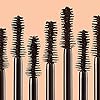 ILIA - Fullest Volumizing Mascara | Non-Toxic, Vegan, Cruelty-Free, Smudge + Flake-Free, Safe For Sensitive Eyes, For Fuller, Thicker, & Healthier Lashes (Full Size, 0.32 fl oz | 9.5 ml)