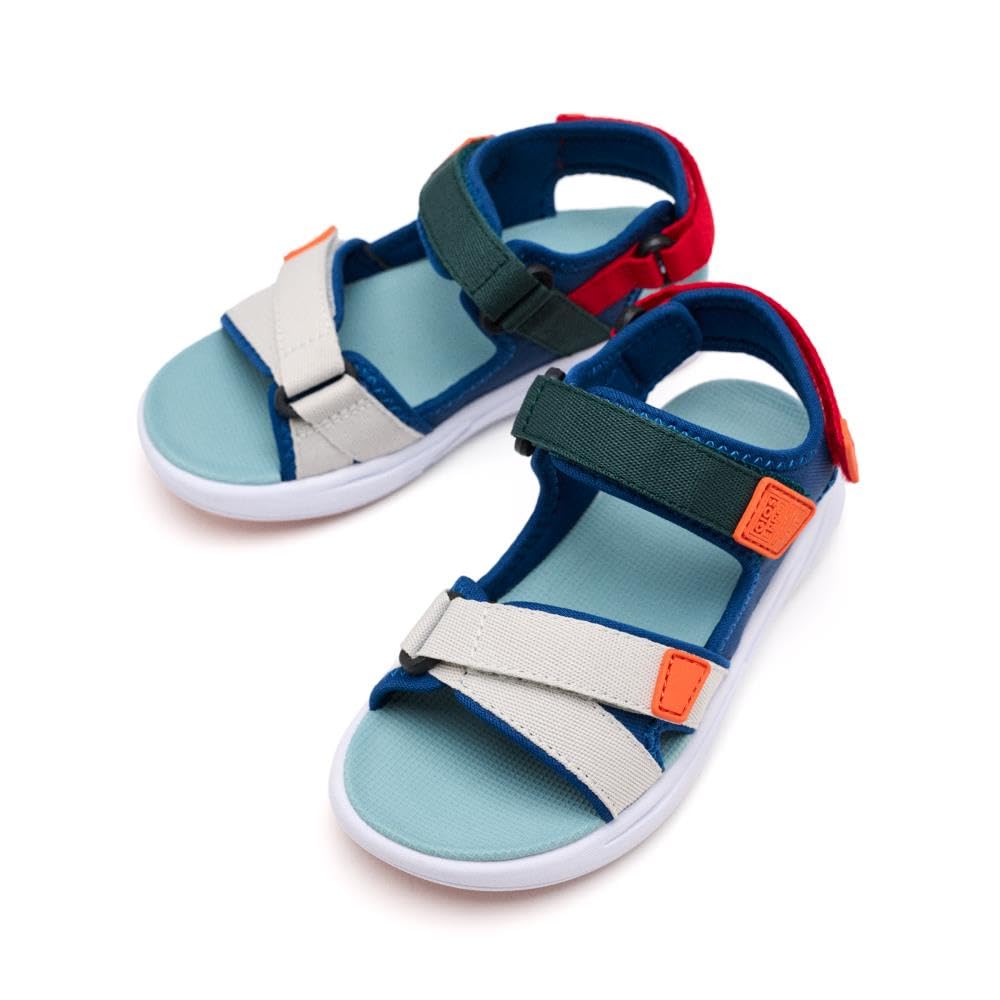 GIOSEPPO Sandalias CALIFORNIANAS Brigham