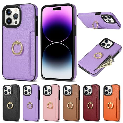 Coque iPhone 8 Plus silicone rose antichoc fini les chutes avec l'anneau - 2