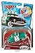 Disney Cars Toys Color Change 1:55 Scale Vehicle, Sheriff