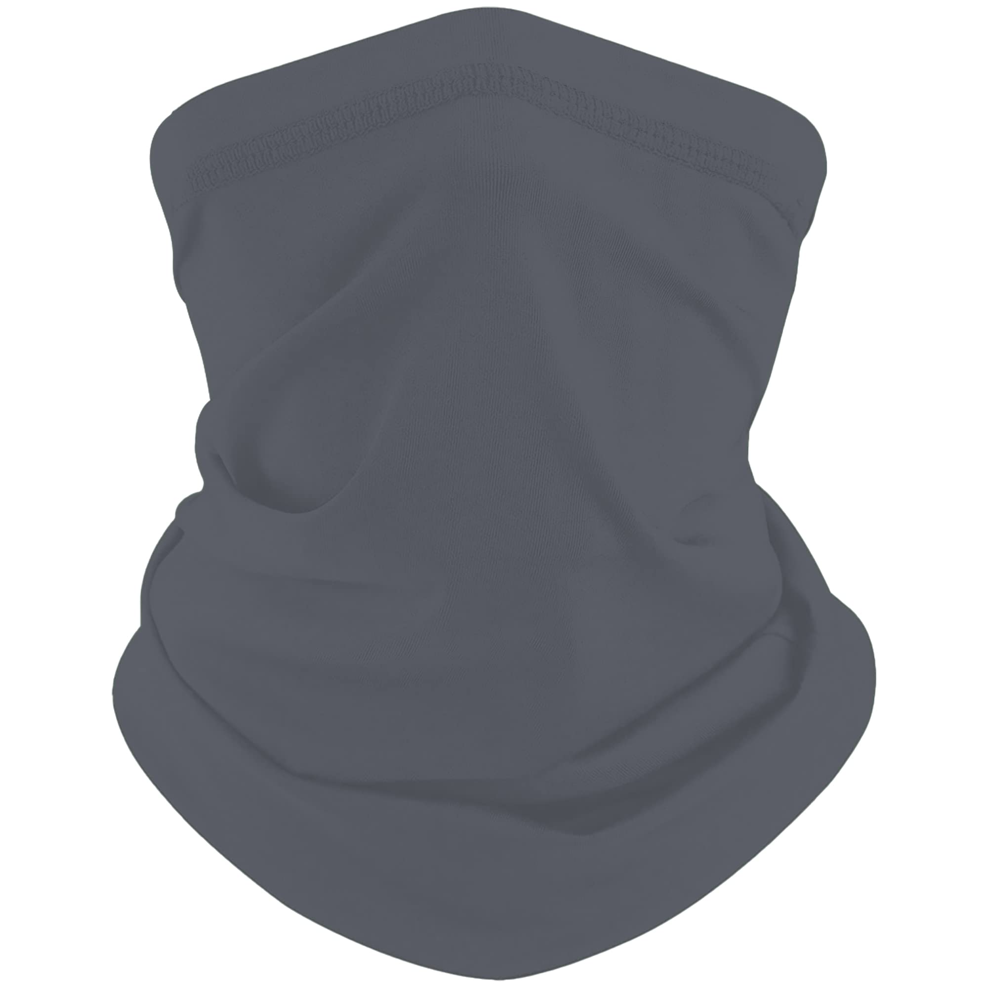 ARMORAY Face Mask Washable & Reusable Balaclava Neck Gaiter-Sun Protection Bandana Scarf Masks for Men & Women Hiking Fishing