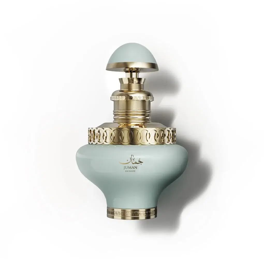 Le Falcone Juman Exclusive Eau de Parfum Donna, 100 ml