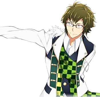 Amazon.co.jp: アイドリッシュセブン 二階堂大和 1st Photo book