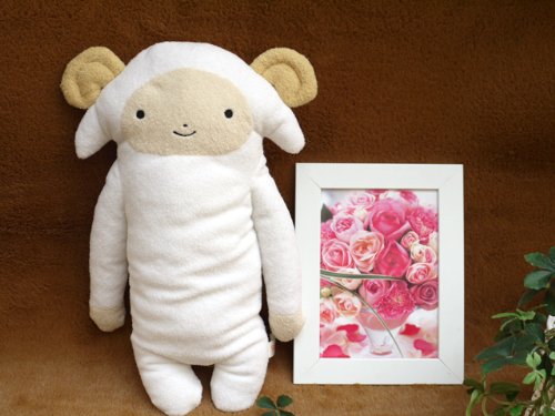 もふもふさん Amazon.co.jp: サンエックス センチメンタルサーカス ぶらさげ